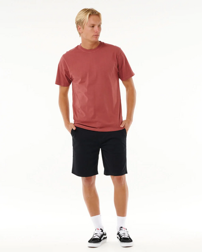 Rip Curl Plain Wash Tee