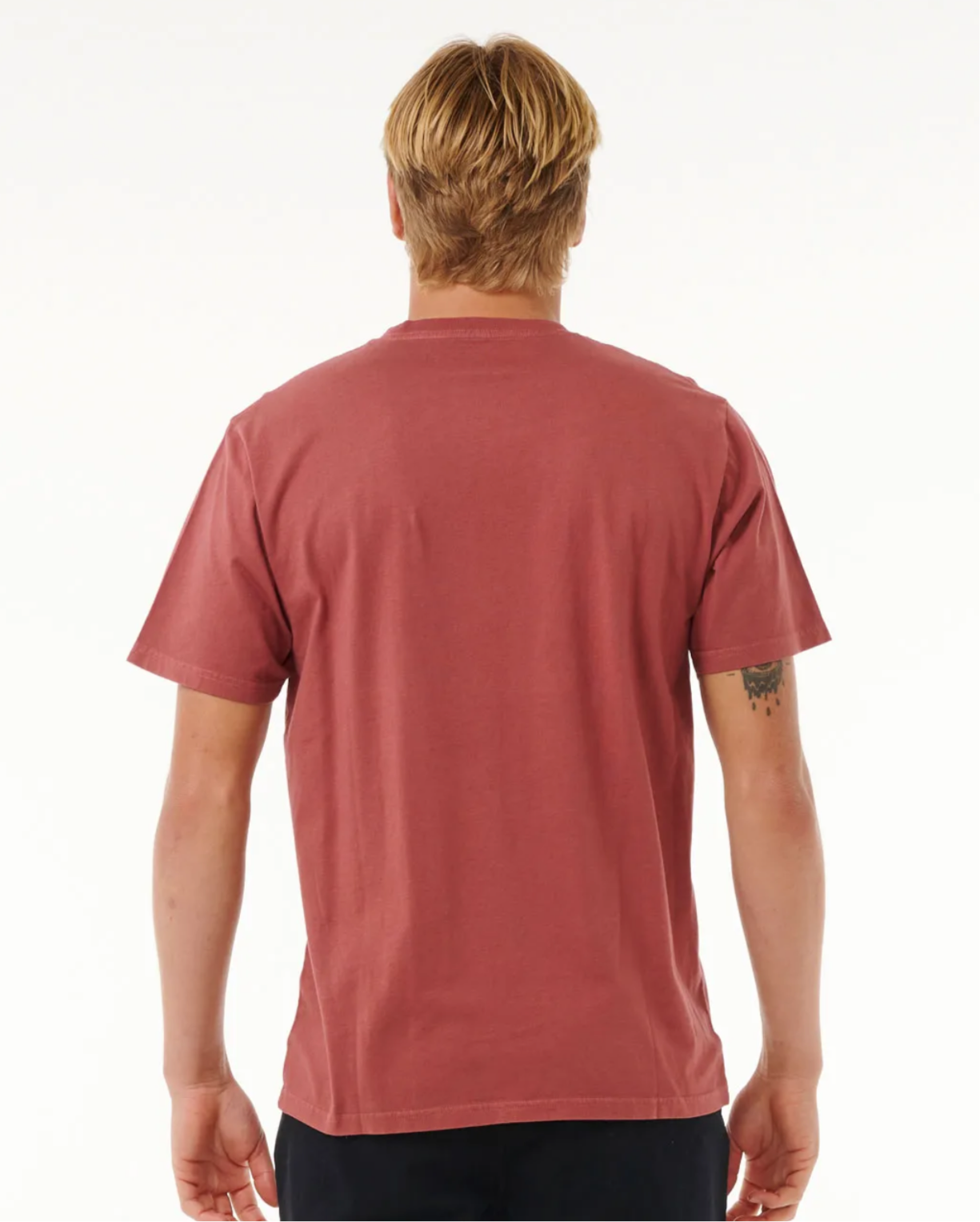 Rip Curl Plain Wash Tee