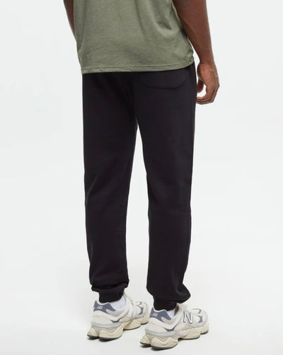 TenTree TreeFleece Atlas Sweatpants - Meteorite Black | Men’s
