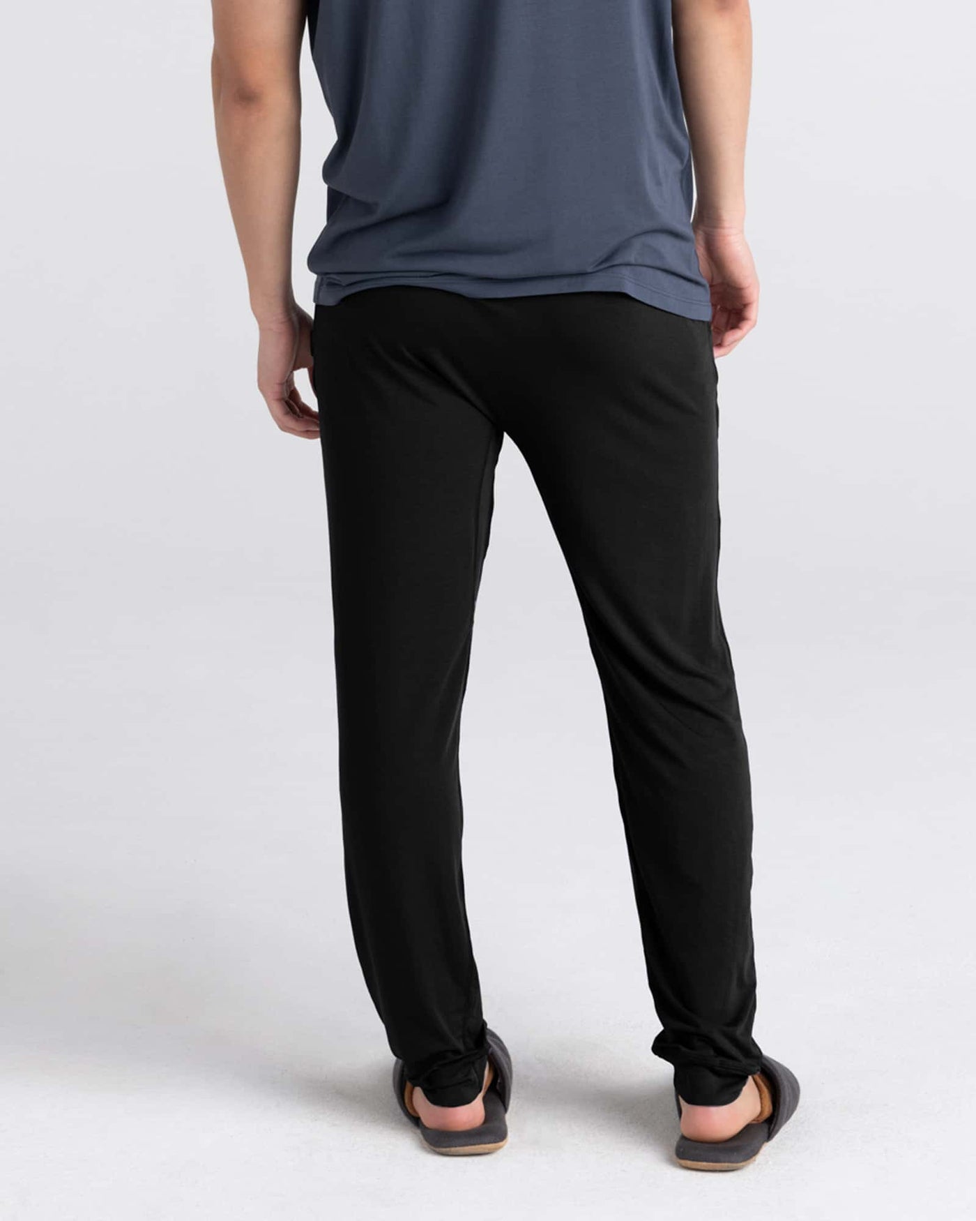 SAXX Snooze Pant - Black