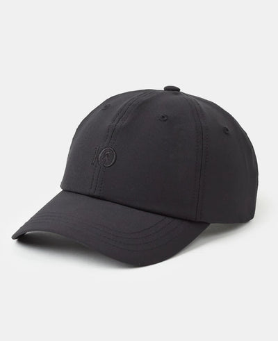 TenTree InMotion Peak Hat - Meteorite Black | Unisex