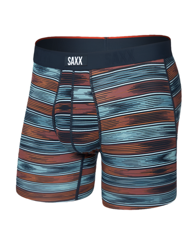SAXX Vibe XTRA Super Soft Boxer Brief 6” | Assorted