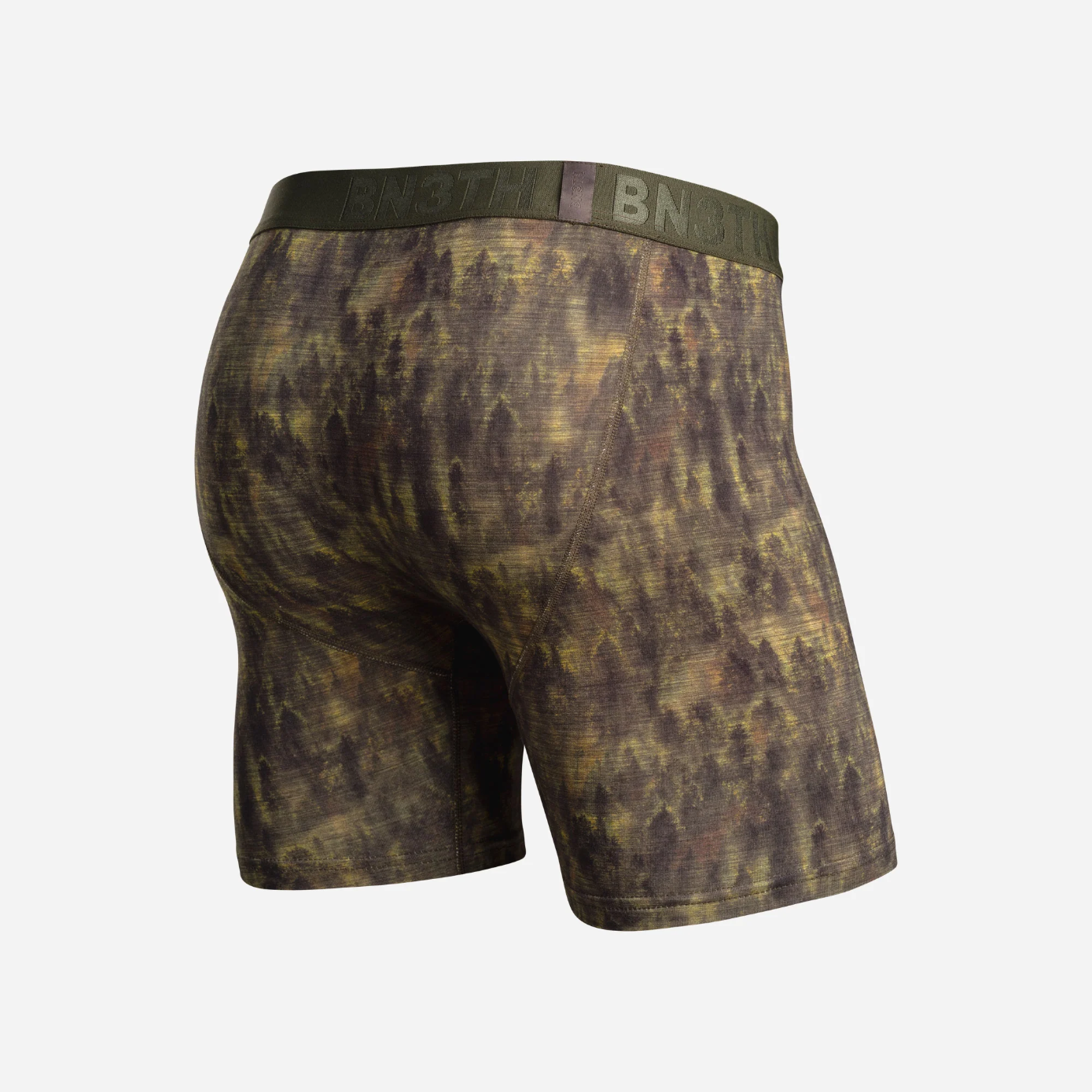 BN3TH Classic Icon Boxer Brief | Assorted