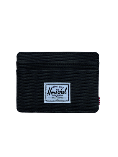 Herschel Charlie Cardholder Wallet