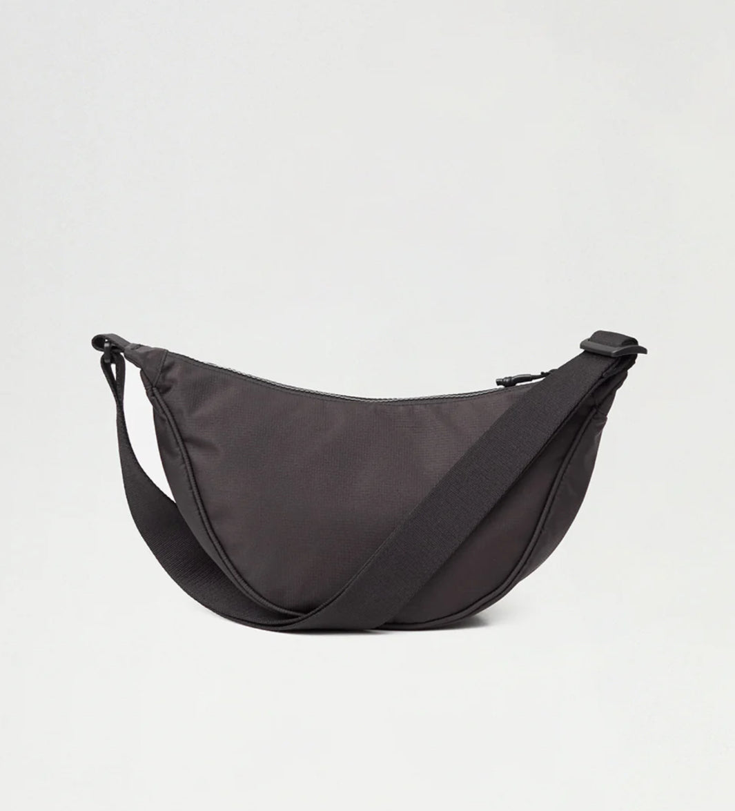 TenTree Beatty Moon Bag - Meteorite Black | Unisex