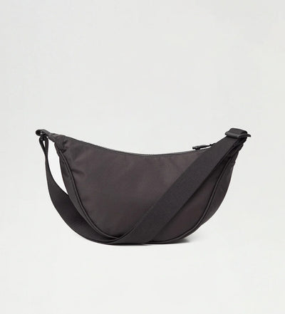 TenTree Beatty Moon Bag - Meteorite Black | Unisex