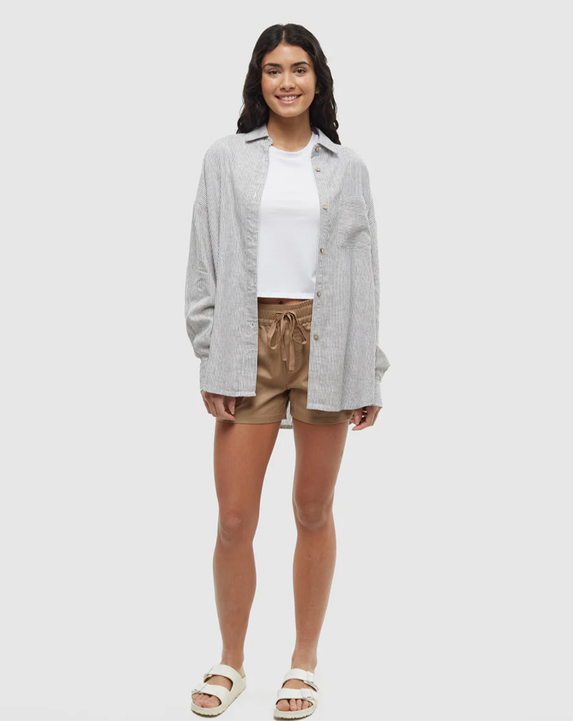 TenTree West End Shirt | Women’s