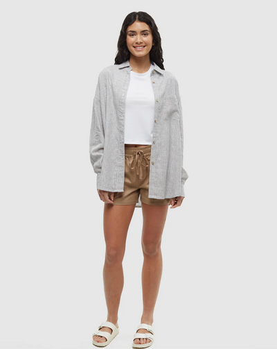 TenTree West End Shirt | Women’s