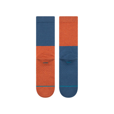 Stance Opposites Crew Socks