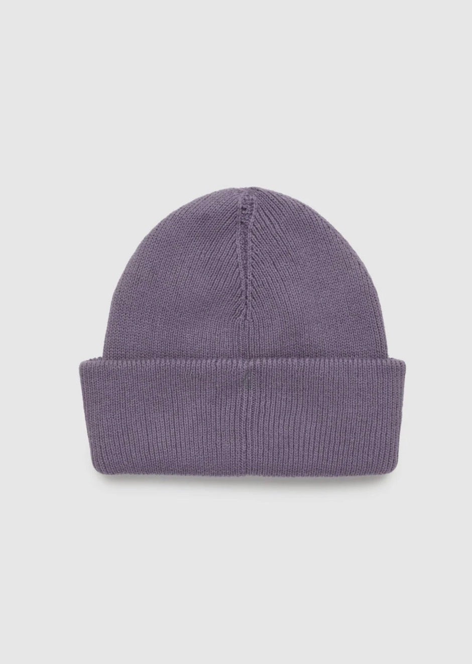TenTree Alden Beanie - Smokey Violet