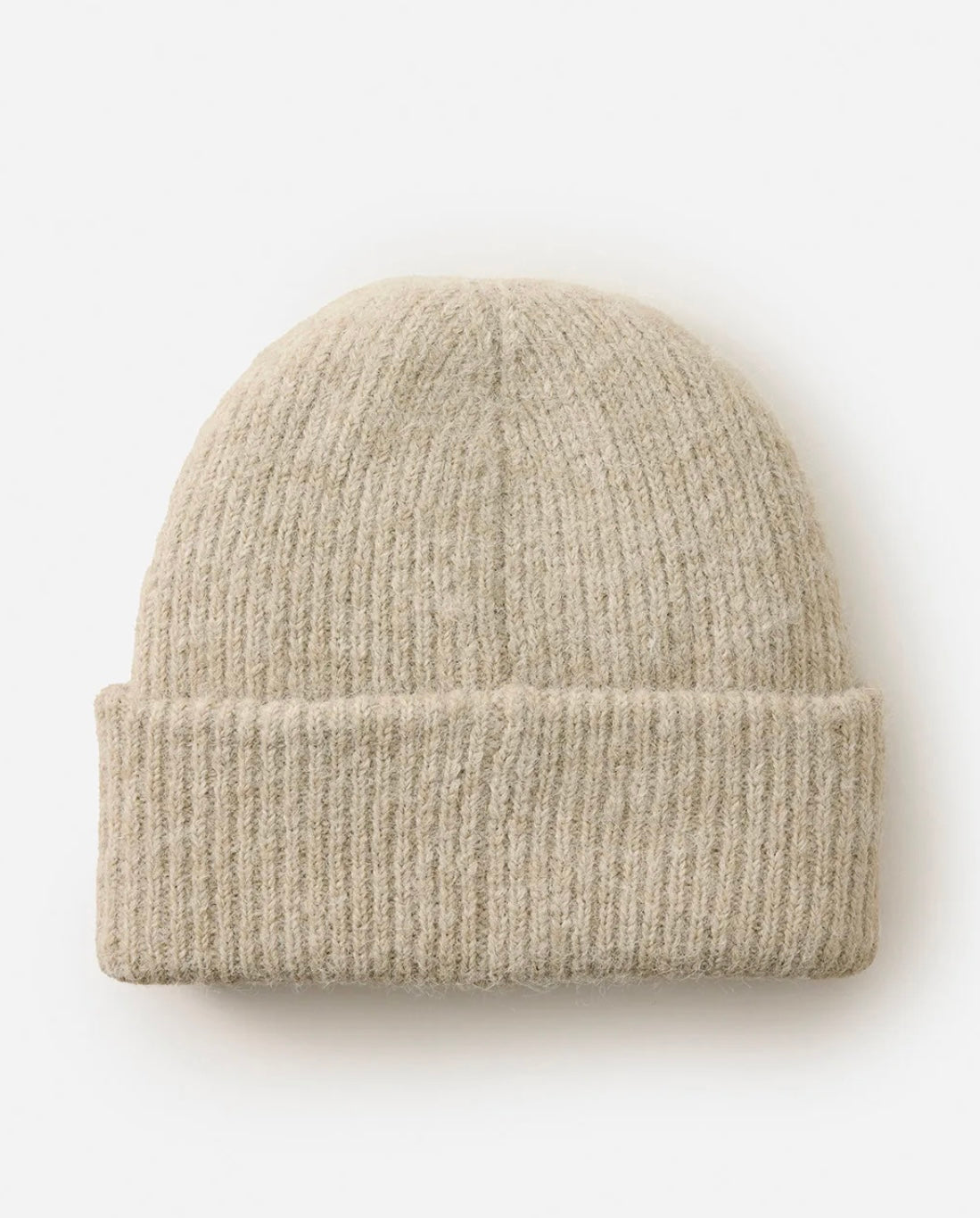 Rip Curl Classic Surf Tall Beanie - Fossil | Women’s