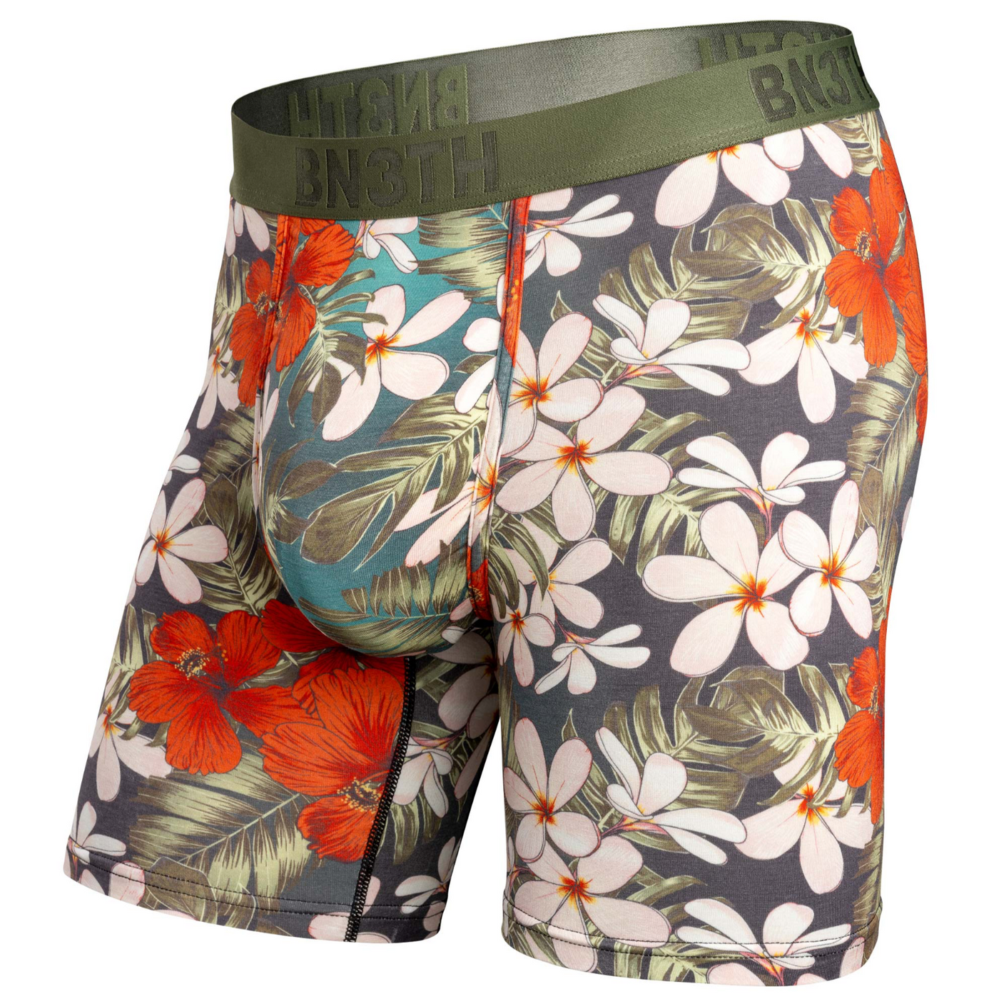 BN3TH Classic Icon Boxer Brief | Assorted