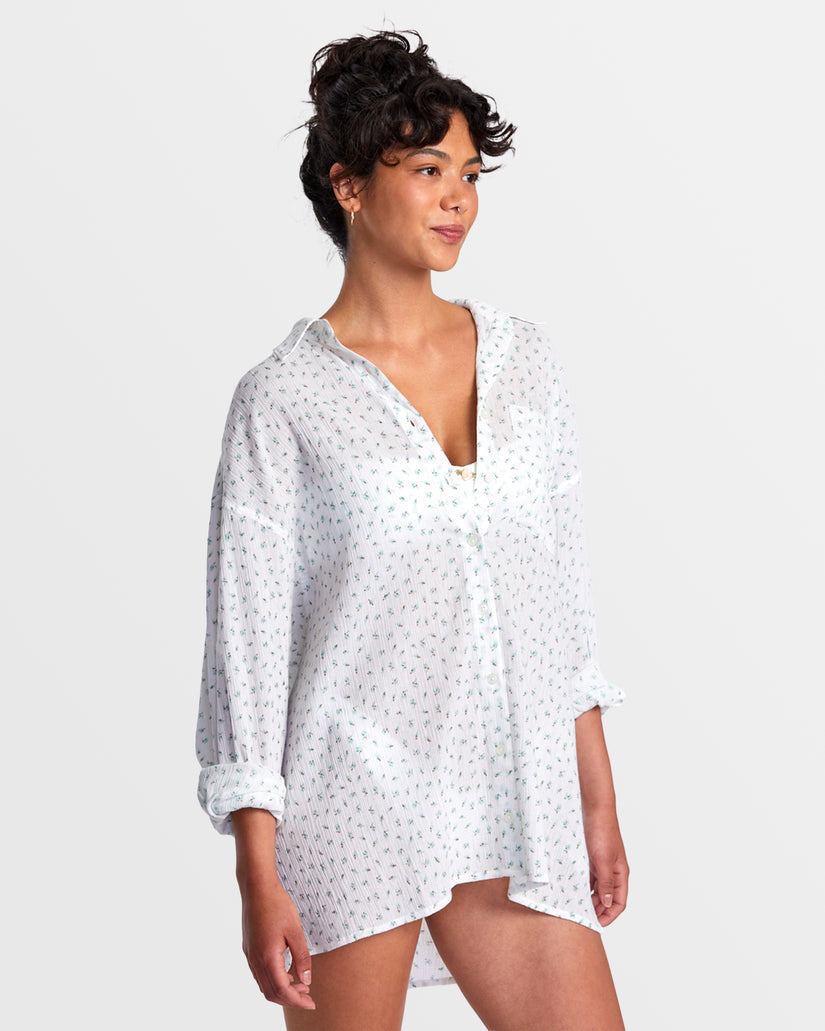 RVCA Gimme CoverUp