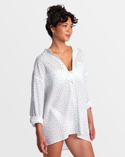 RVCA Gimme CoverUp