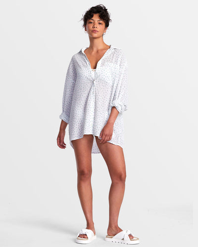 RVCA Gimme CoverUp