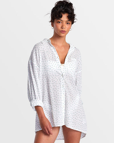 RVCA Gimme CoverUp