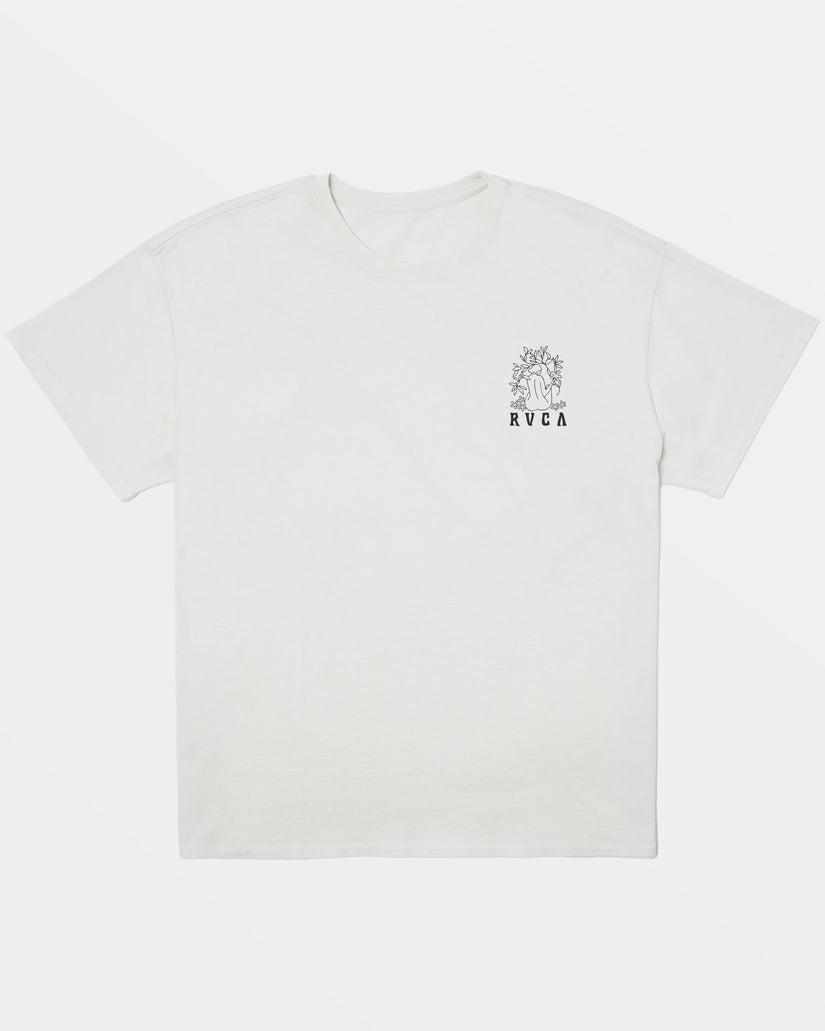 RVCA Baggie Oversized Tee