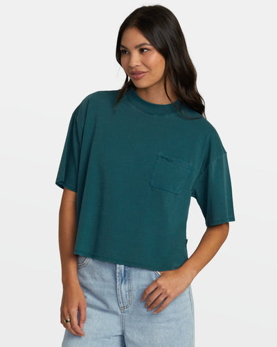 RVCA Kinney Tee