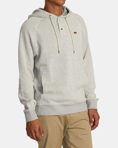 RVCA Port Hoodie