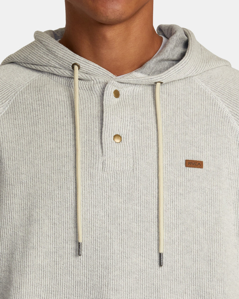 RVCA Port Hoodie