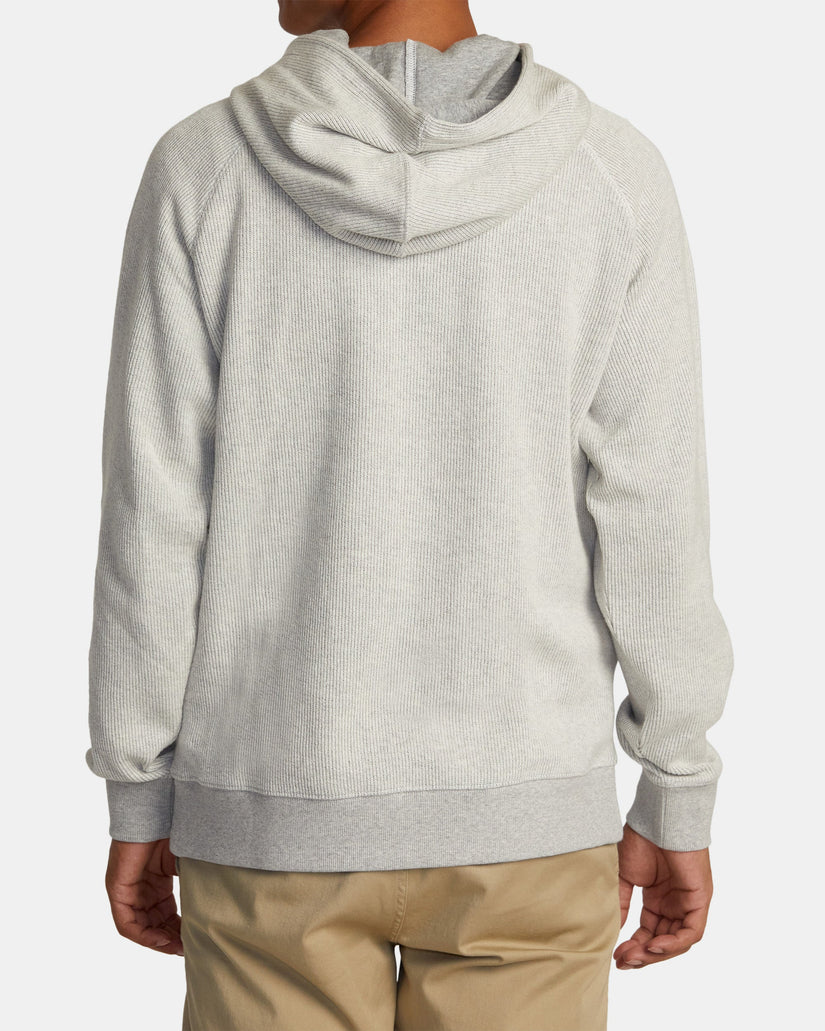 RVCA Port Hoodie