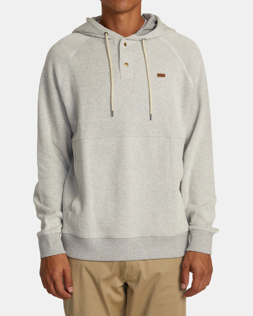 RVCA Port Hoodie