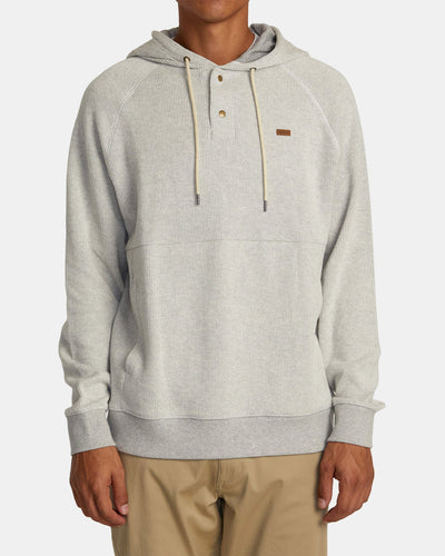 RVCA Port Hoodie