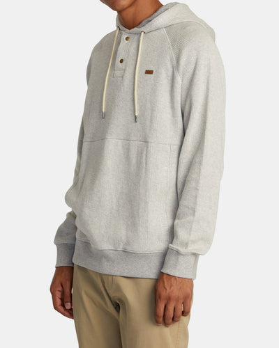 RVCA Port Hoodie