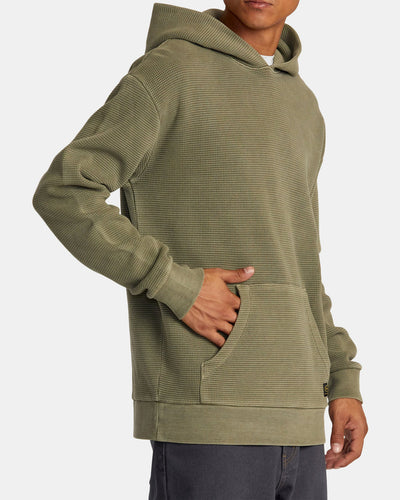 RVCA Dayshift Hoodie