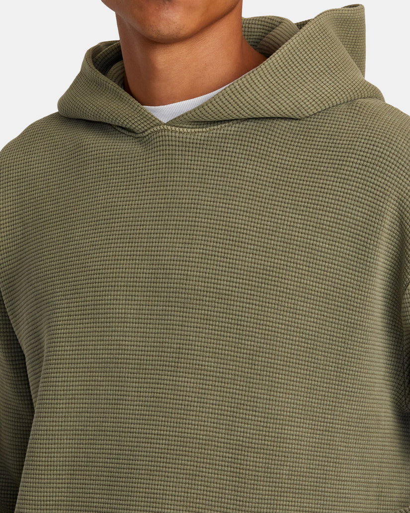 RVCA Dayshift Hoodie