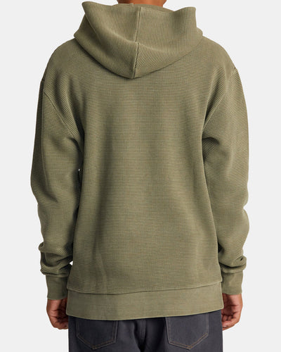 RVCA Dayshift Hoodie