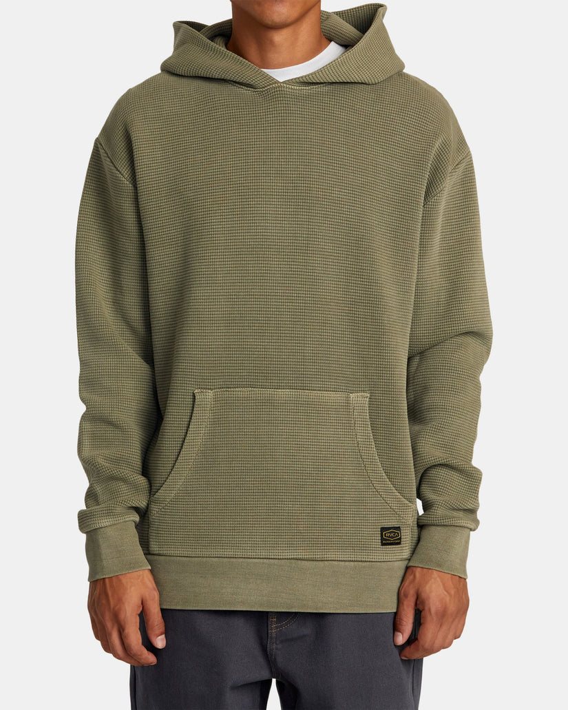 RVCA Dayshift Hoodie