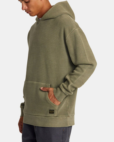 RVCA Dayshift Hoodie