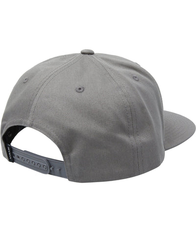 RVCA Standard Issue Snapback