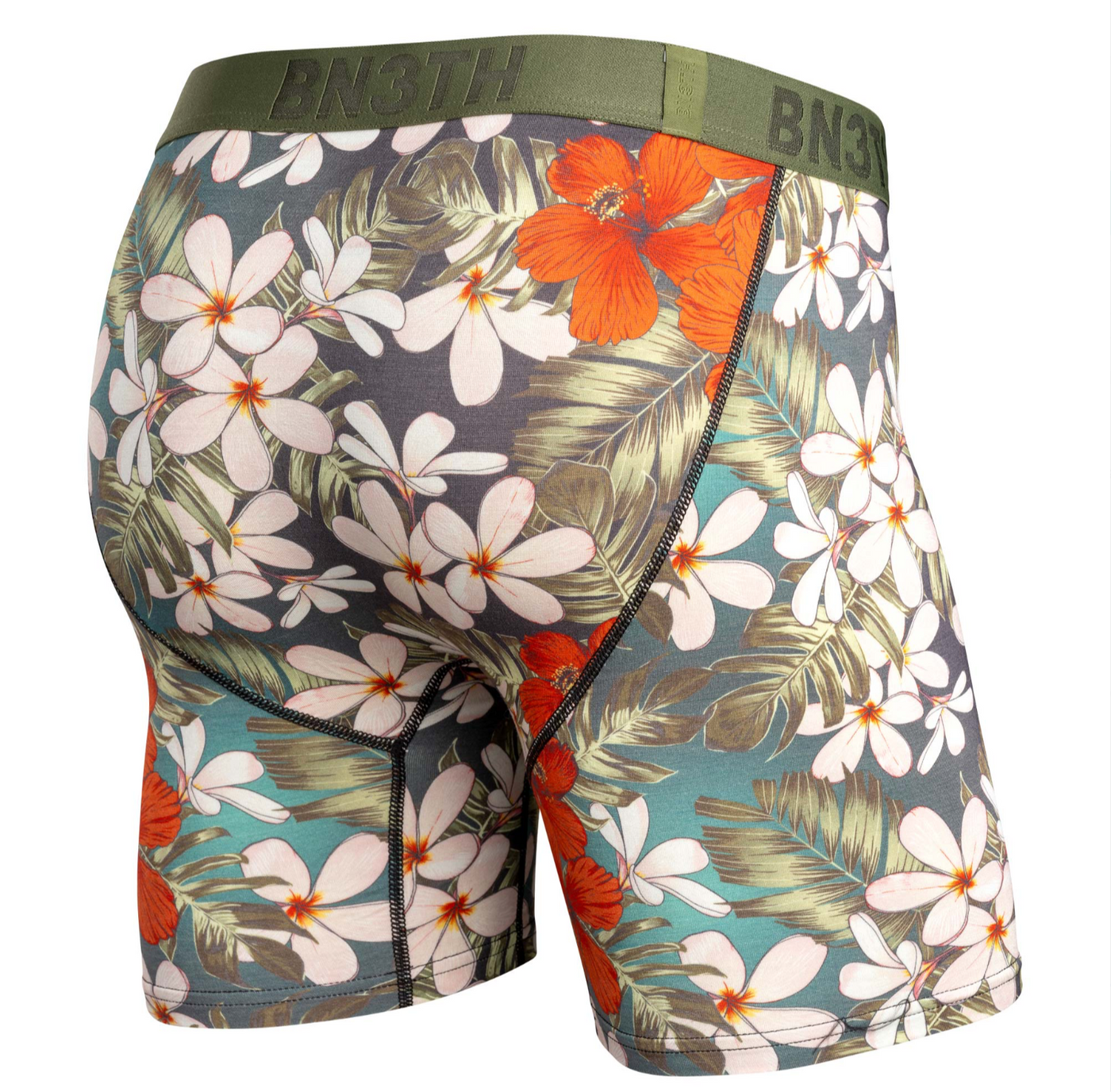 BN3TH Classic Icon Boxer Brief | Assorted