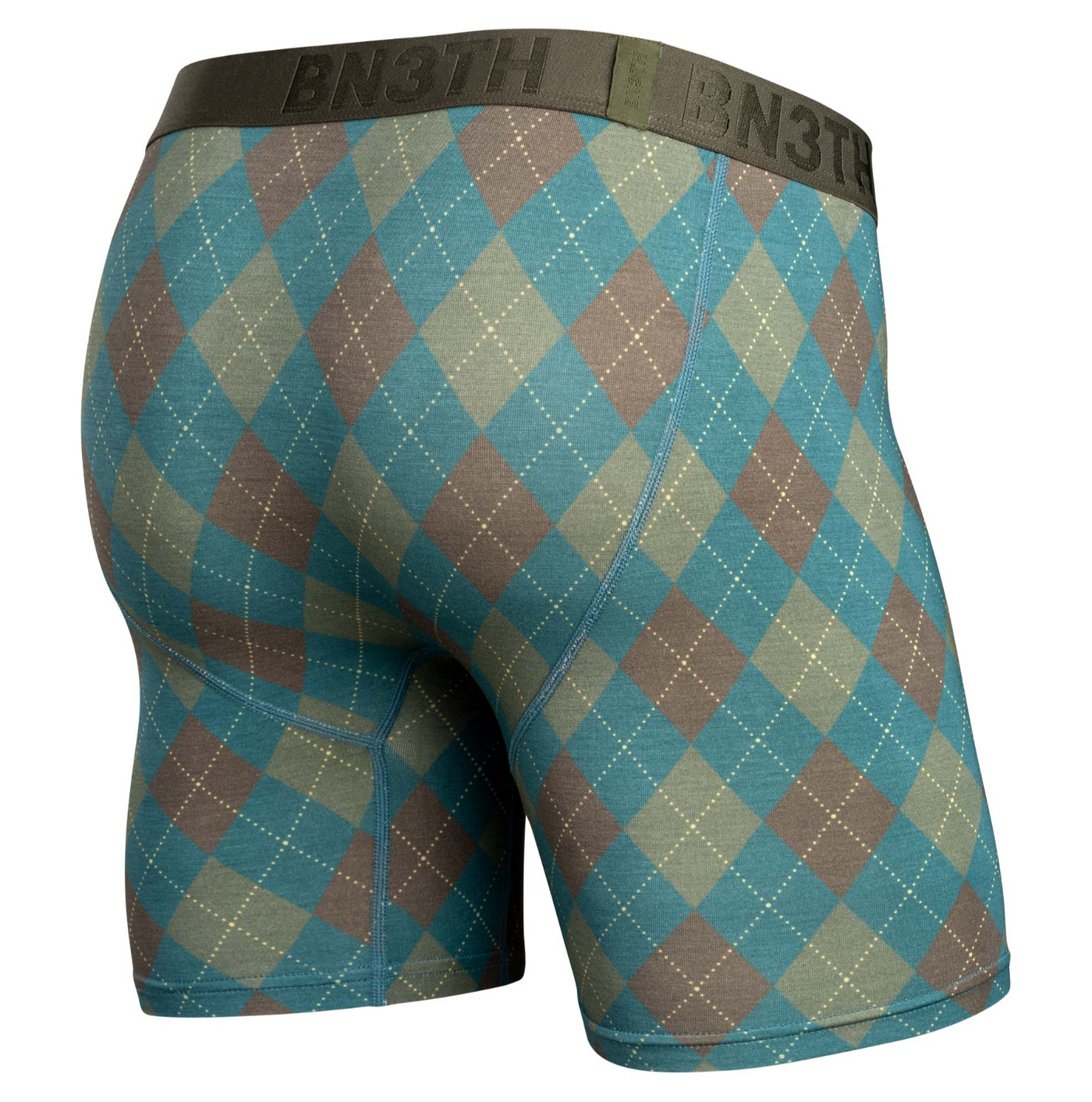 BN3TH Classic Icon Boxer Brief | Assorted