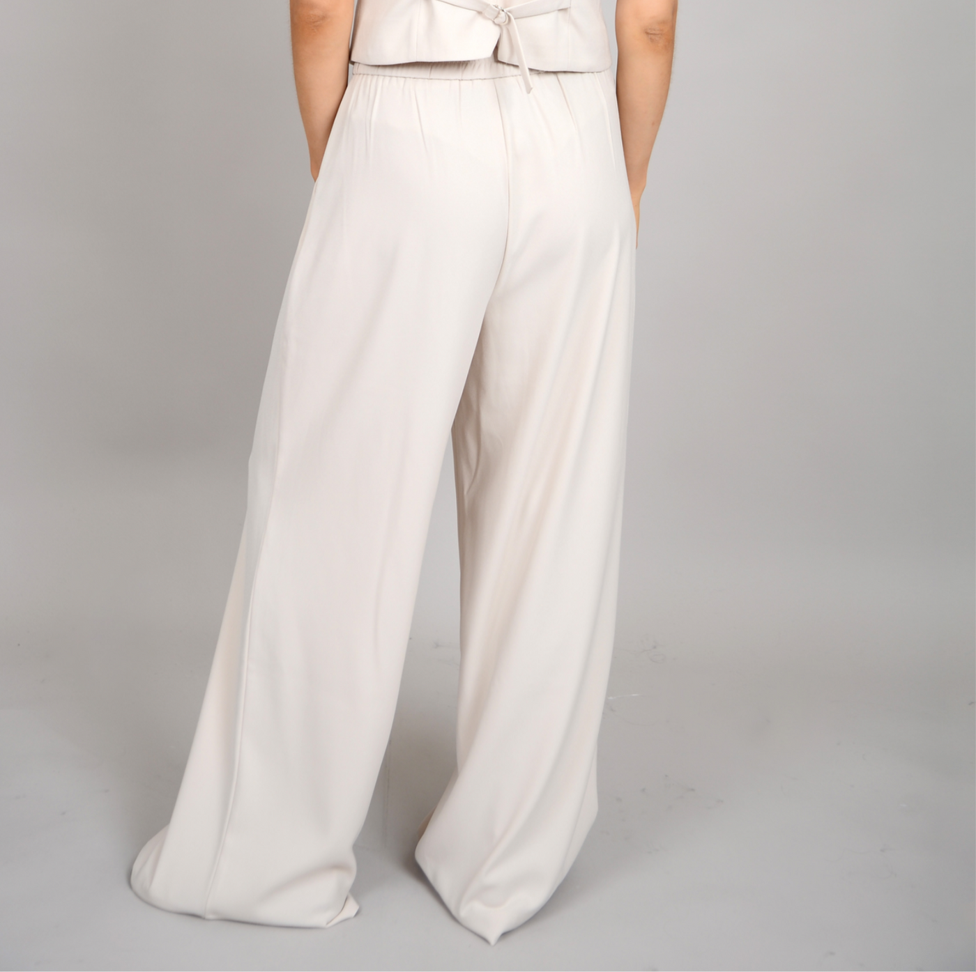 RD Style NYX Zip Up Pants - Sandstone | Women’s