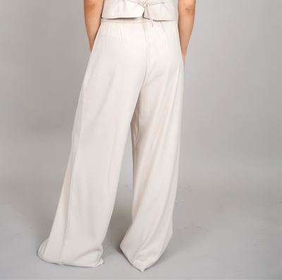 RD Style NYX Zip Up Pants - Sandstone | Women’s