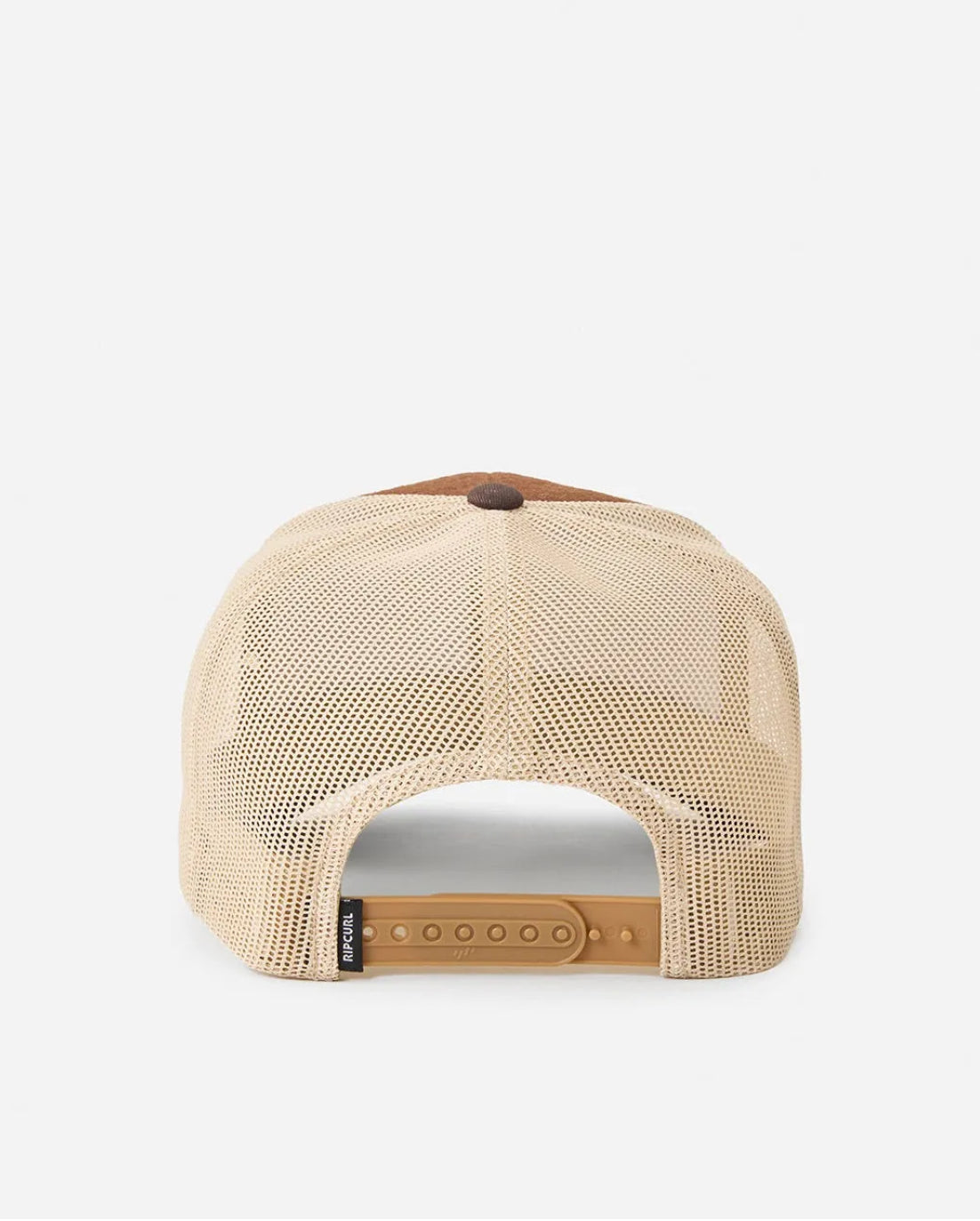 Rip Curl Fade Out Trucker - Sand | Men’s