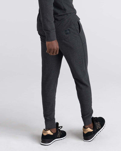 SAXX 3Six Five Pant - Black Heather | Men’s
