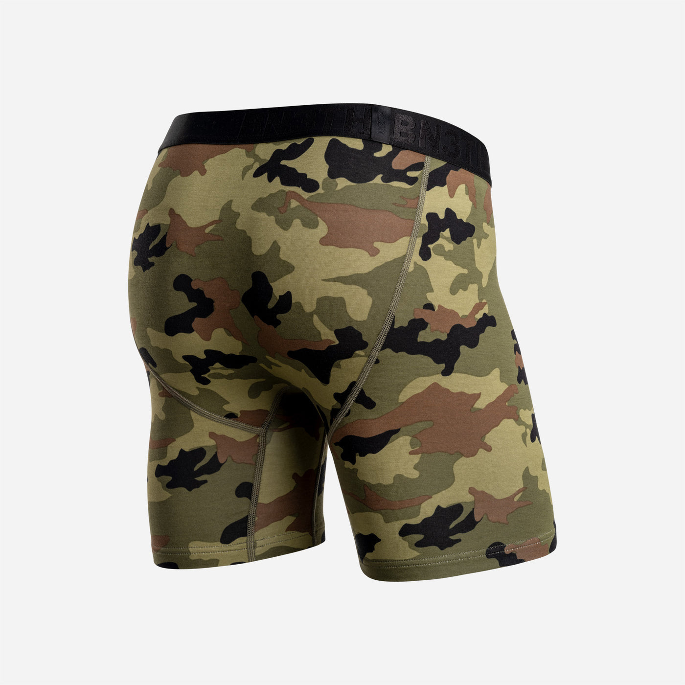 BN3TH Classic Icon Boxer Brief | Assorted