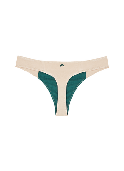Huha Low Profile Thong - Assorted