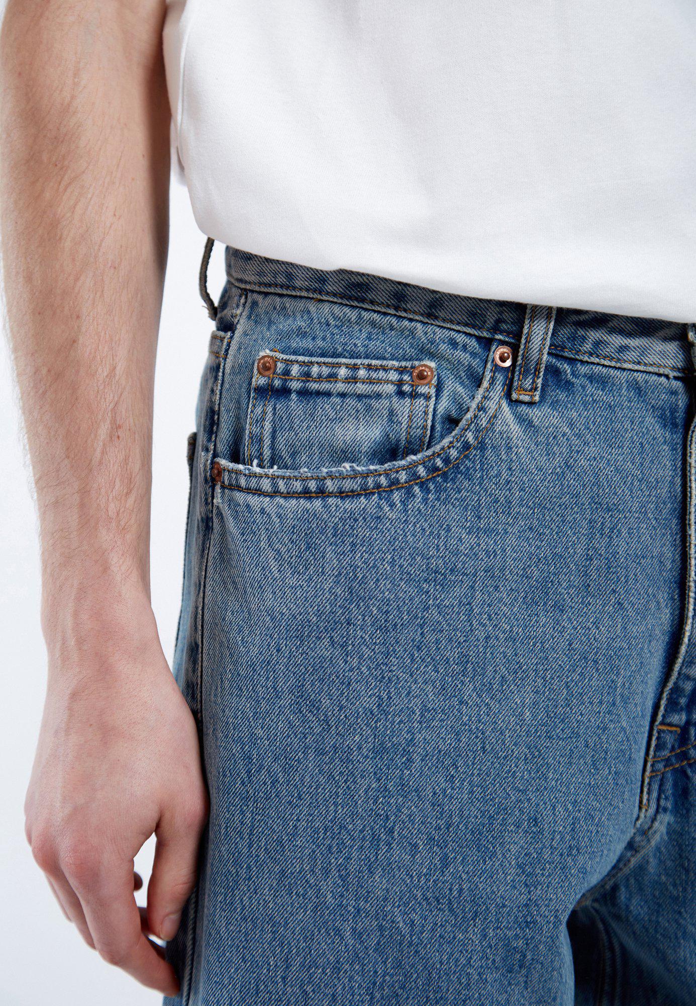 Dr. Denim Omar - Canyon Sky Retro | Men’s