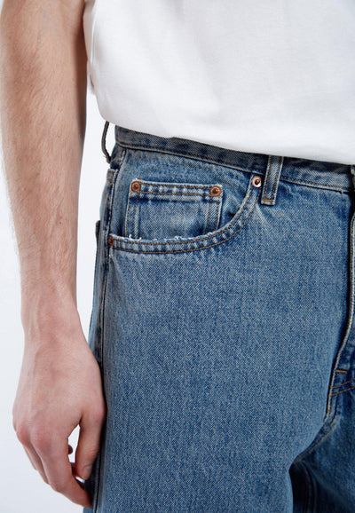 Dr. Denim Omar - Canyon Sky Retro | Men’s