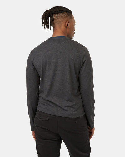 TenTree TreeBlend Classic Longsleeve