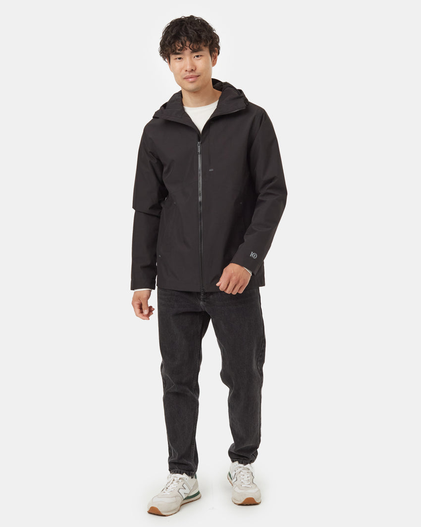 TenTree Nimbus Rain Jacket