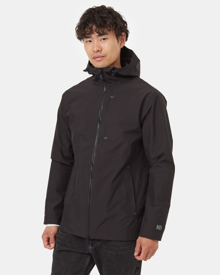 TenTree Nimbus Rain Jacket