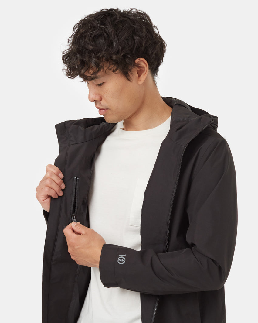 TenTree Nimbus Rain Jacket