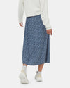 TenTree EcoWoven Crepe Skirt