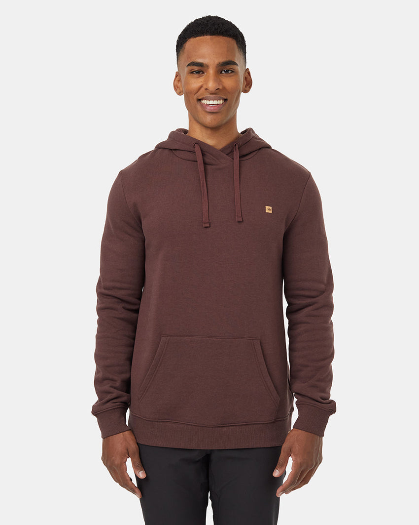 TenTree TreeFleece Reynard Hoodie